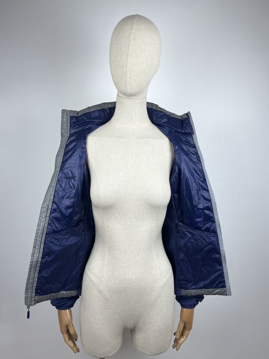 The North Face Thermoball Hybrid Оригинальная Женская Куртка