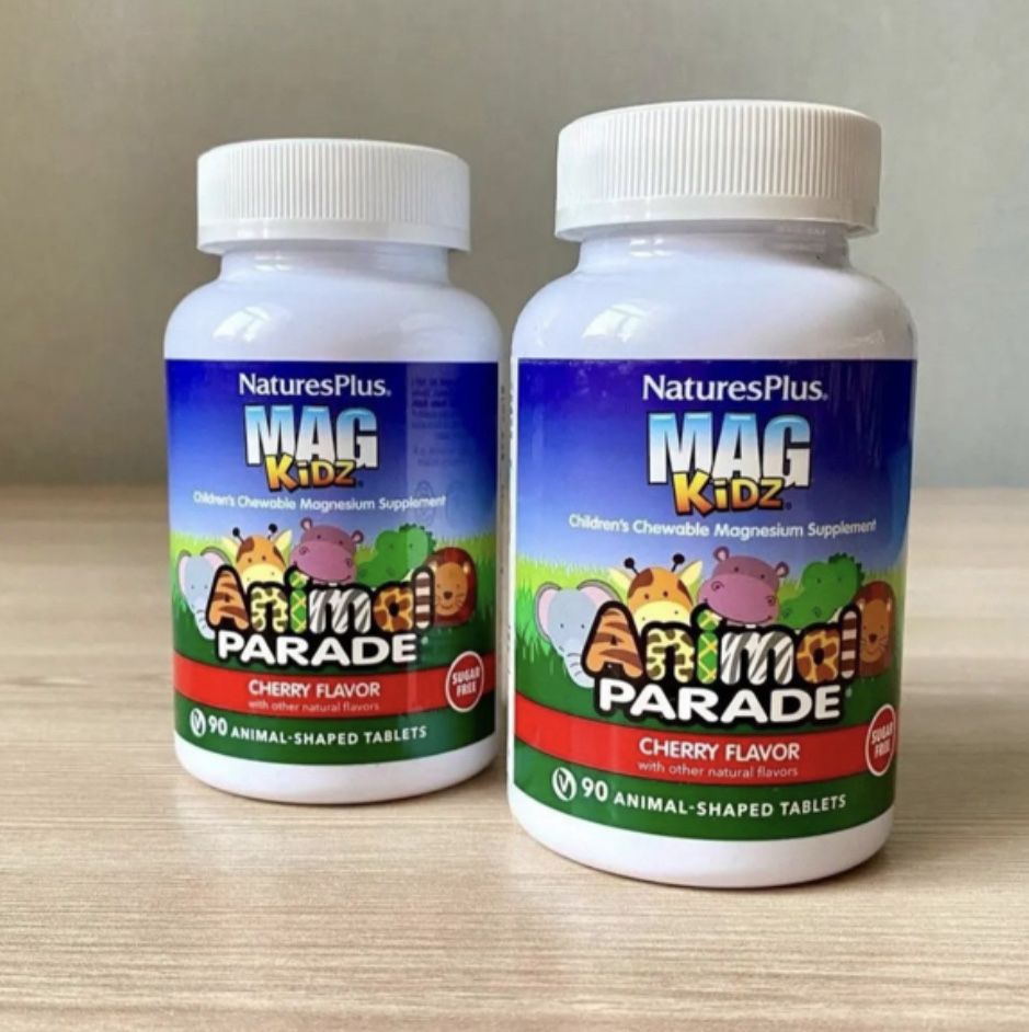 Мультивітаміни Gummy Vitas iHerb