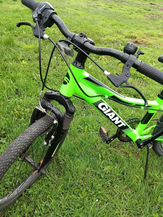 Велосипед детский Giant, 20 колеса