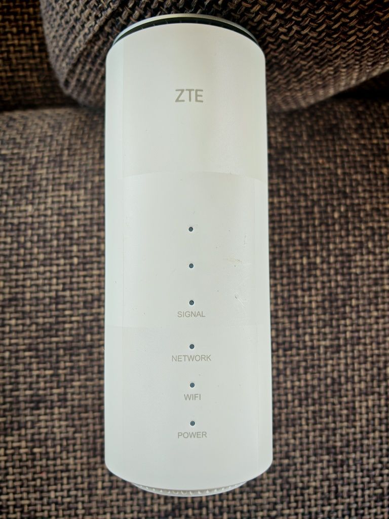 ZTE MC888 router LTE 5G na kartę SIM modem internet bardzo szybki wifi