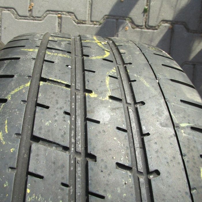 255/40/21/102Y/x2 PIRELLI Pzero