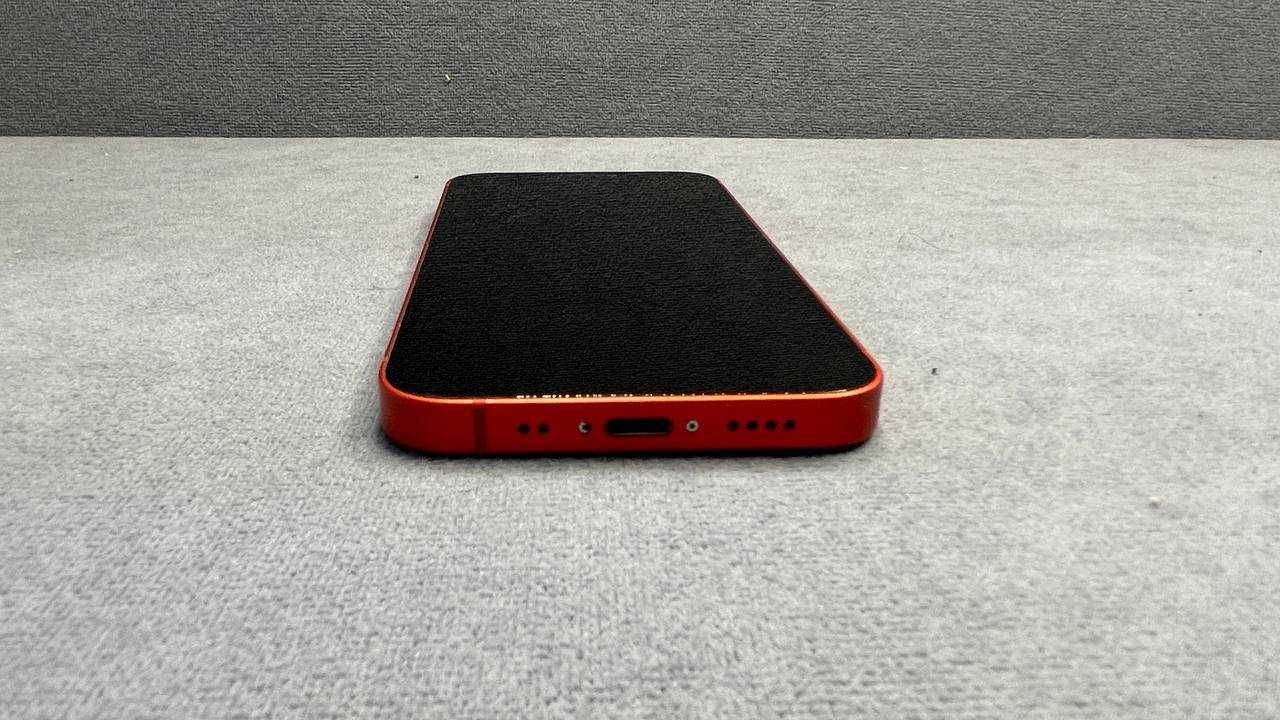 Айфон iPhone 12 mini 128 GB (PRODUCT)RED Гарантія 180 днів