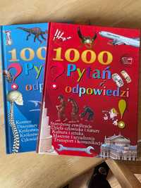 1000 pytań odpowiedzi x2