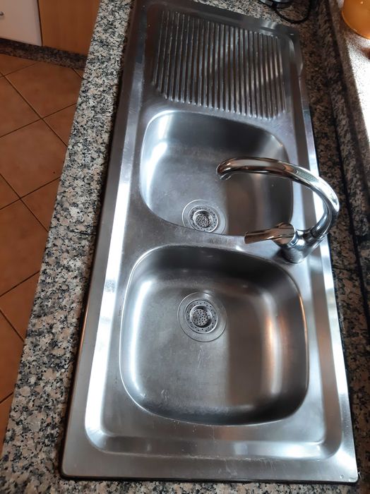 Vendo Kit Eletrodomésticos - Remodelação de cozinha