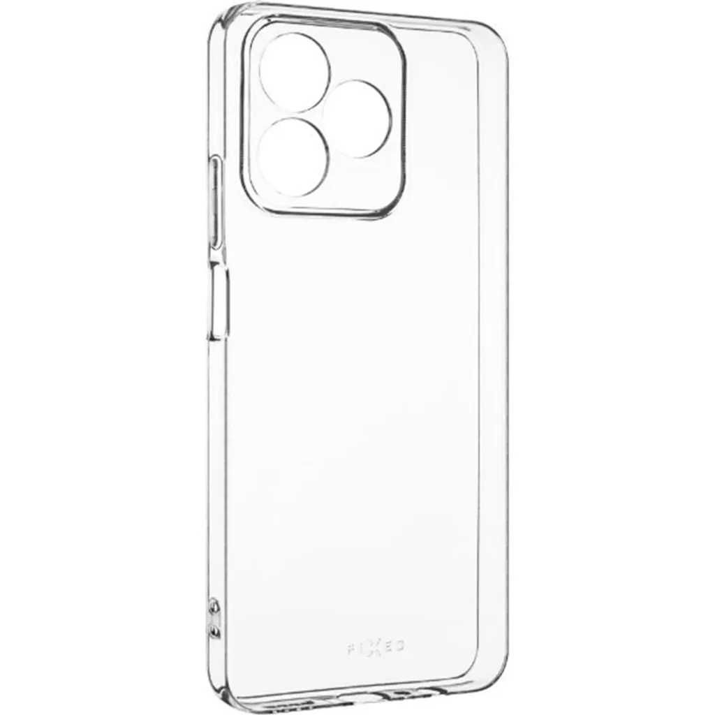 Plecki przeźroczyste 2mm do REALME C61