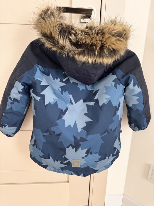 Продам комплект зимового одягу Lenne