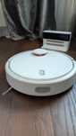 Odkurzacz automatyczny xiaomi mijia robot vacuum cleaner 1s