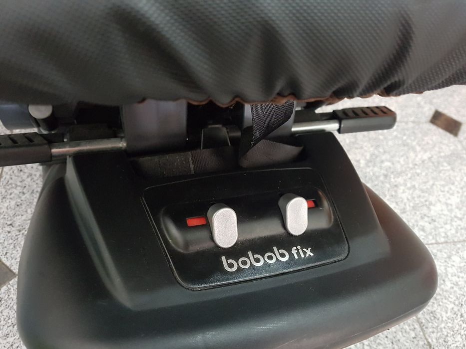Cadeira Auto Bébécar BOBOB spp