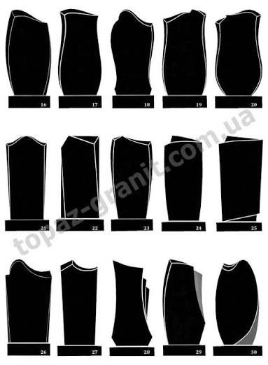 В наявності пам'ятники.  Сахновщина