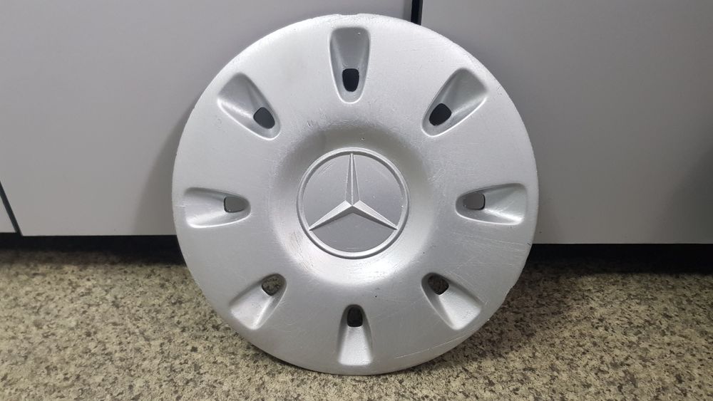 Ковпаки колесного диска Mercedes Benz Vito W639 комплект