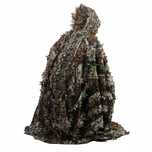 Ghillie Suit Kamuflaż Snajperski peleryna maskująca