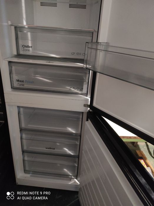 Холодильник no frost vestfrost