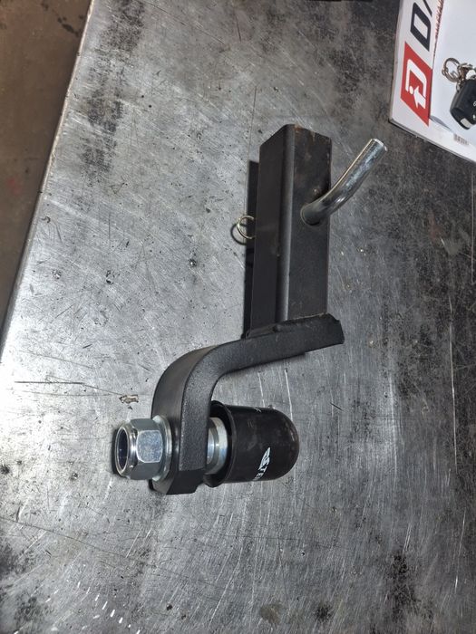 Hak amerykański steinhof nowy