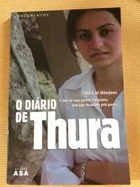 O Diário de Thura