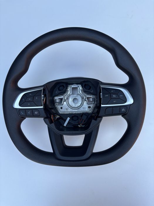 Iveco Daily 22- kierownica multifunkcja