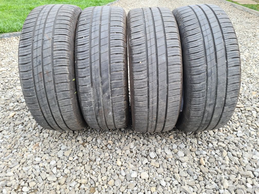 Opony letnie GOODYEAR 205/55R17 kpl.