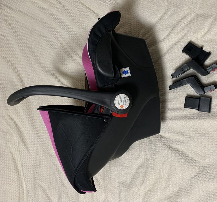 Автокресло для коляски Yoya