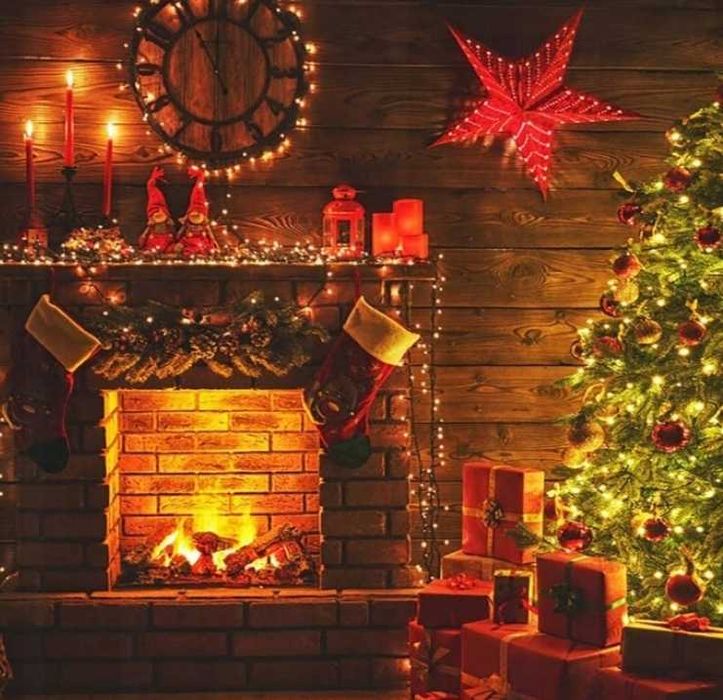 Lampki choinkowe 200 LED białe ciepłe programator światełka 11 m