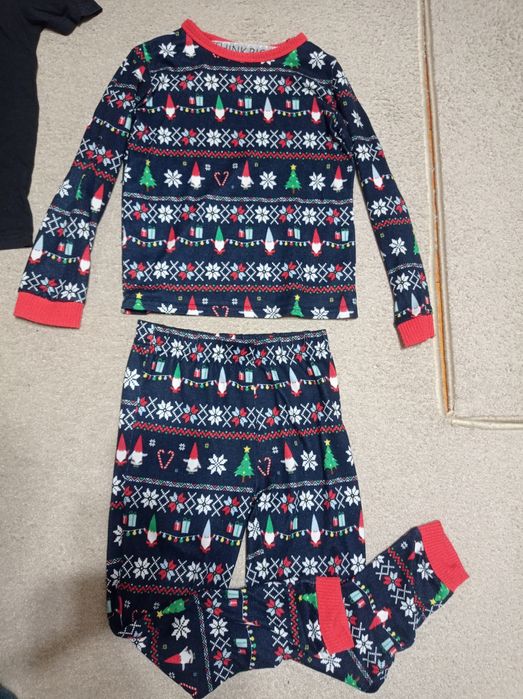 Пакет одежды на мальчика 7-9 лет , 20 вещей