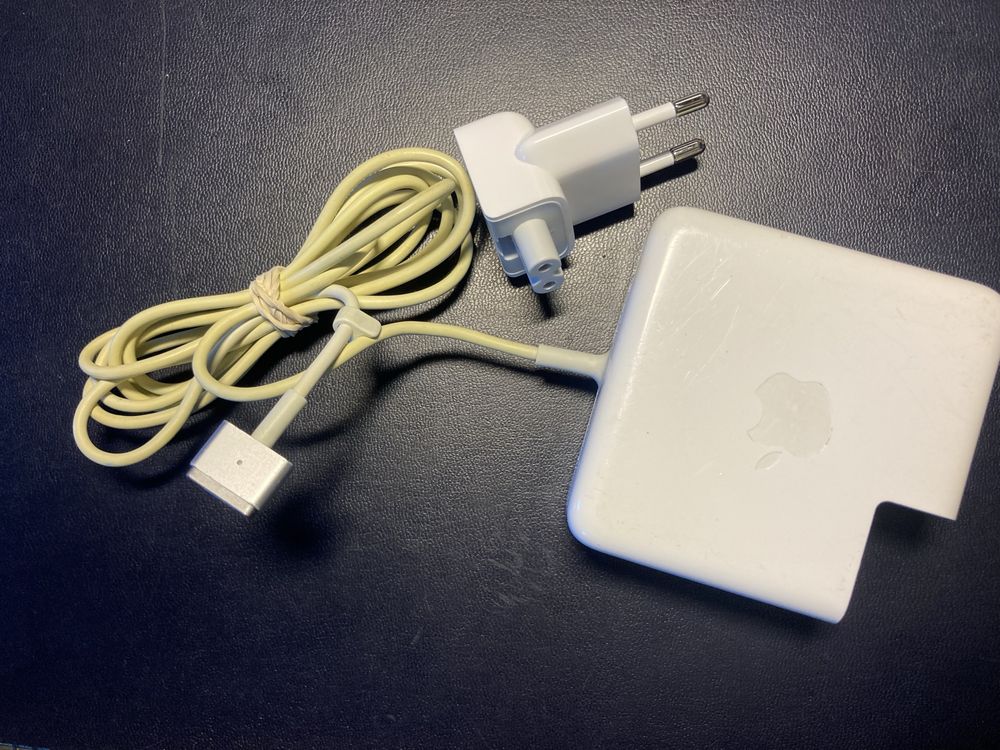 Adaptador/Carregador MagSafe 2 de 85W – Apple – Mod A1424