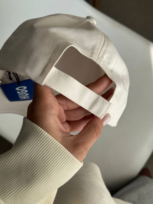 Кепка HUGO, оригинал, новая