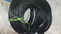 Przewód, NKT kabel ziemny yky    5x16  3x16 do domu garażu itd