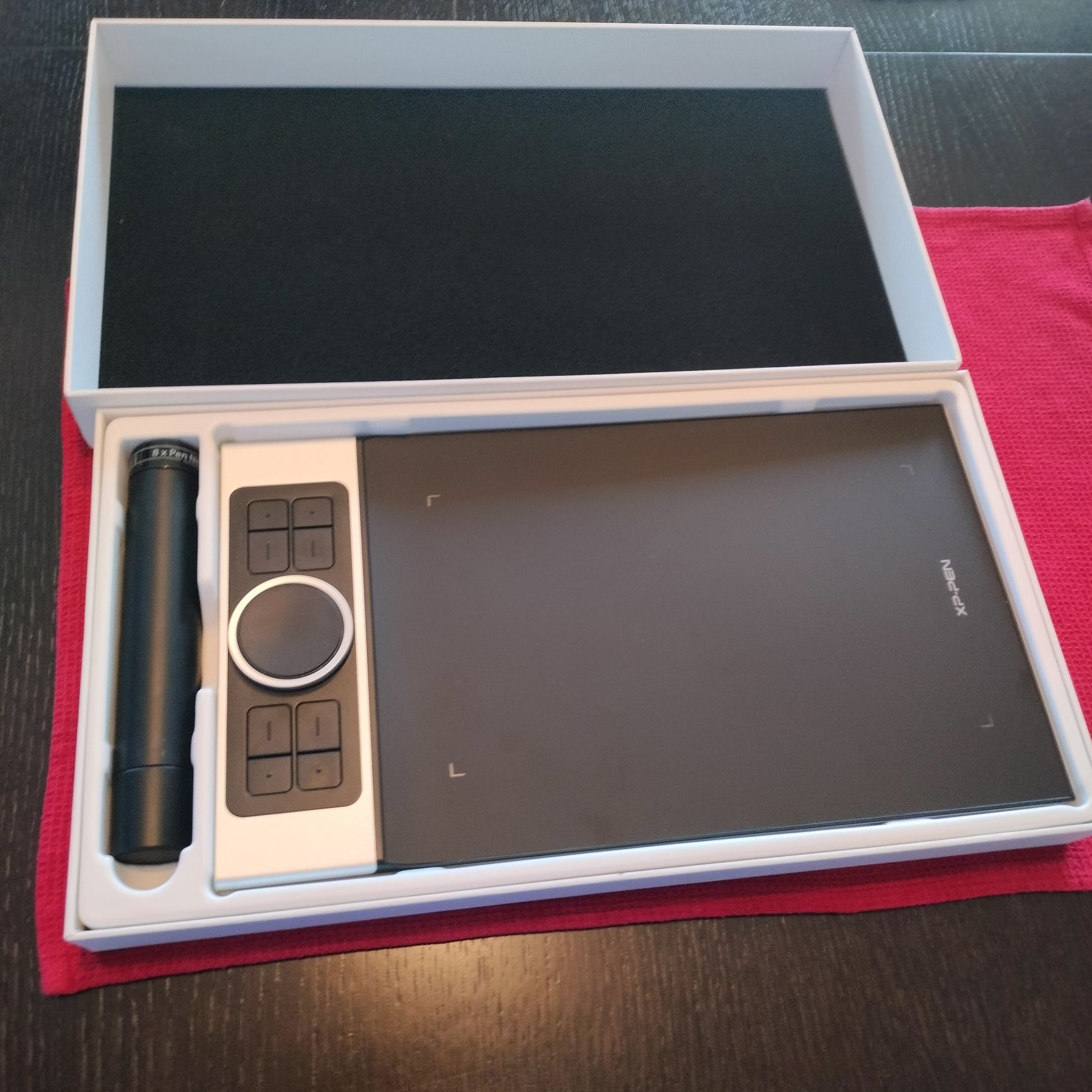 Sprzedam tablet graficzny XP-PEN Deco S