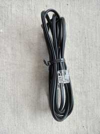 Kabel telefoniczny RJ11