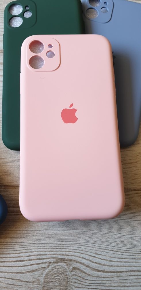 Capa Iphone 11/11 Pro/11 Pro Max Nova