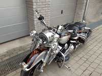 Harley-Davidson  Harley Davidson ROAD KING