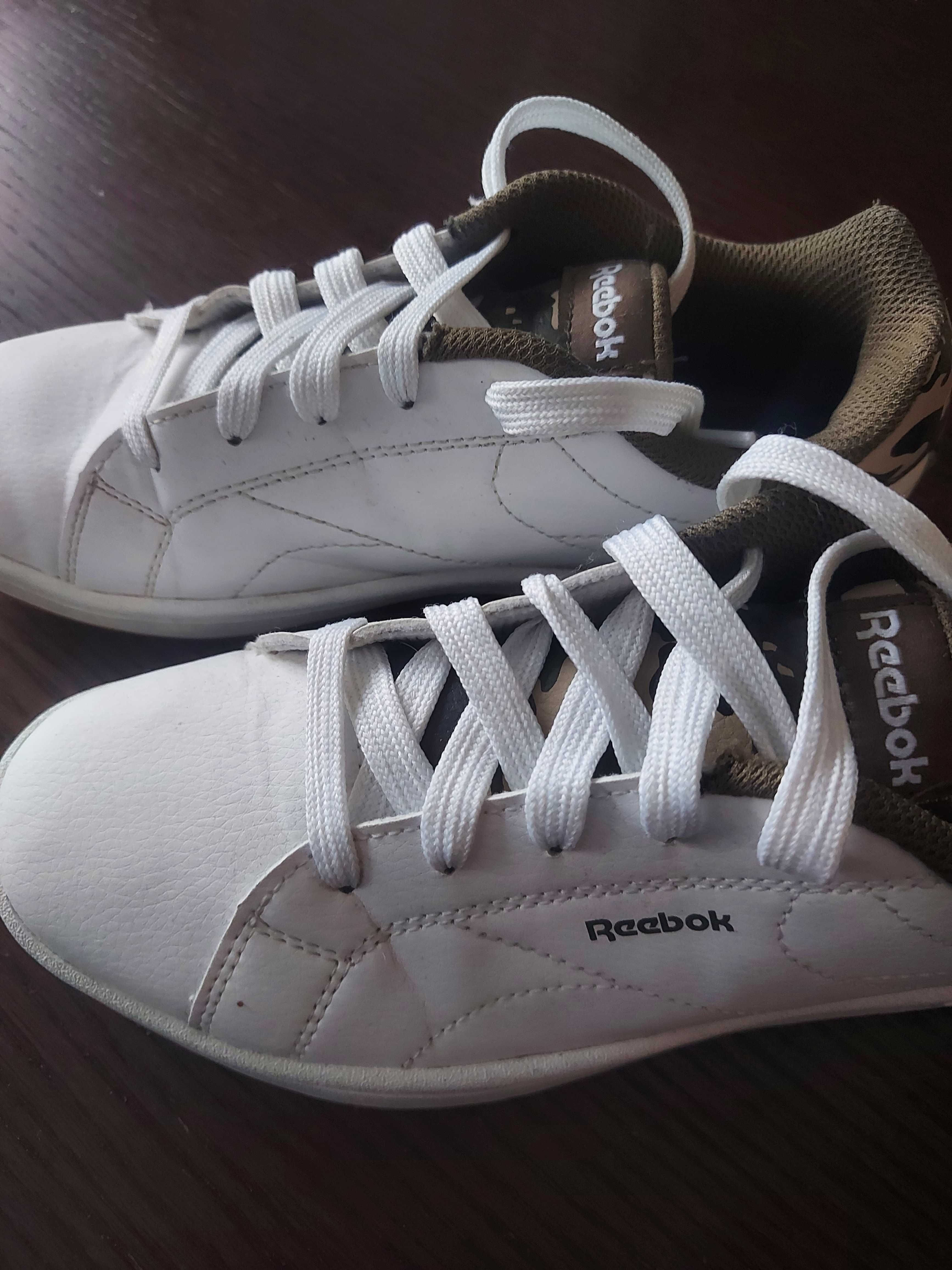 Chłopięce BUTY
REEBOK Royal completrozm 34