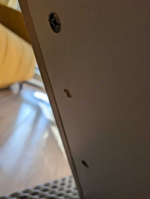 Cersanit Laredo 80 - szafka łazienkowa pod umywalkę