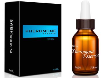 Czyste feromony męskie Pheromone Essence bezwonne