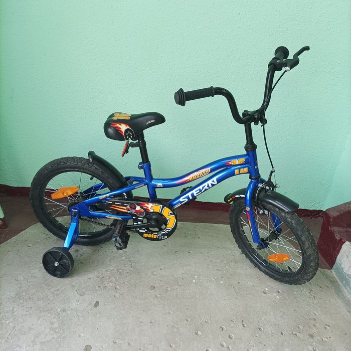 Велосипед дитячий