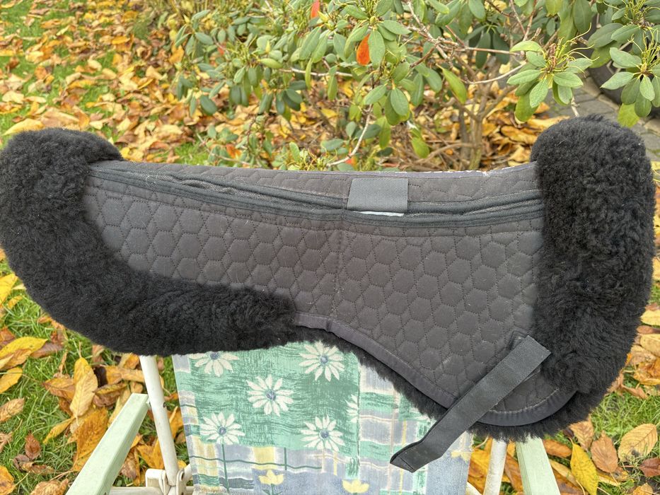 Mattes podkładka korekcyjna M