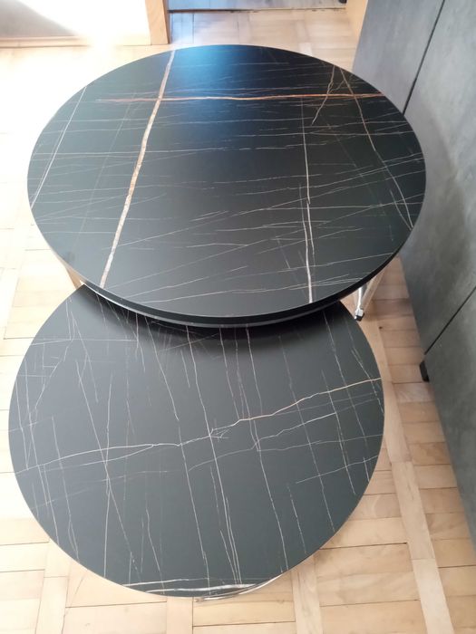 Zestaw Stolików kawowych