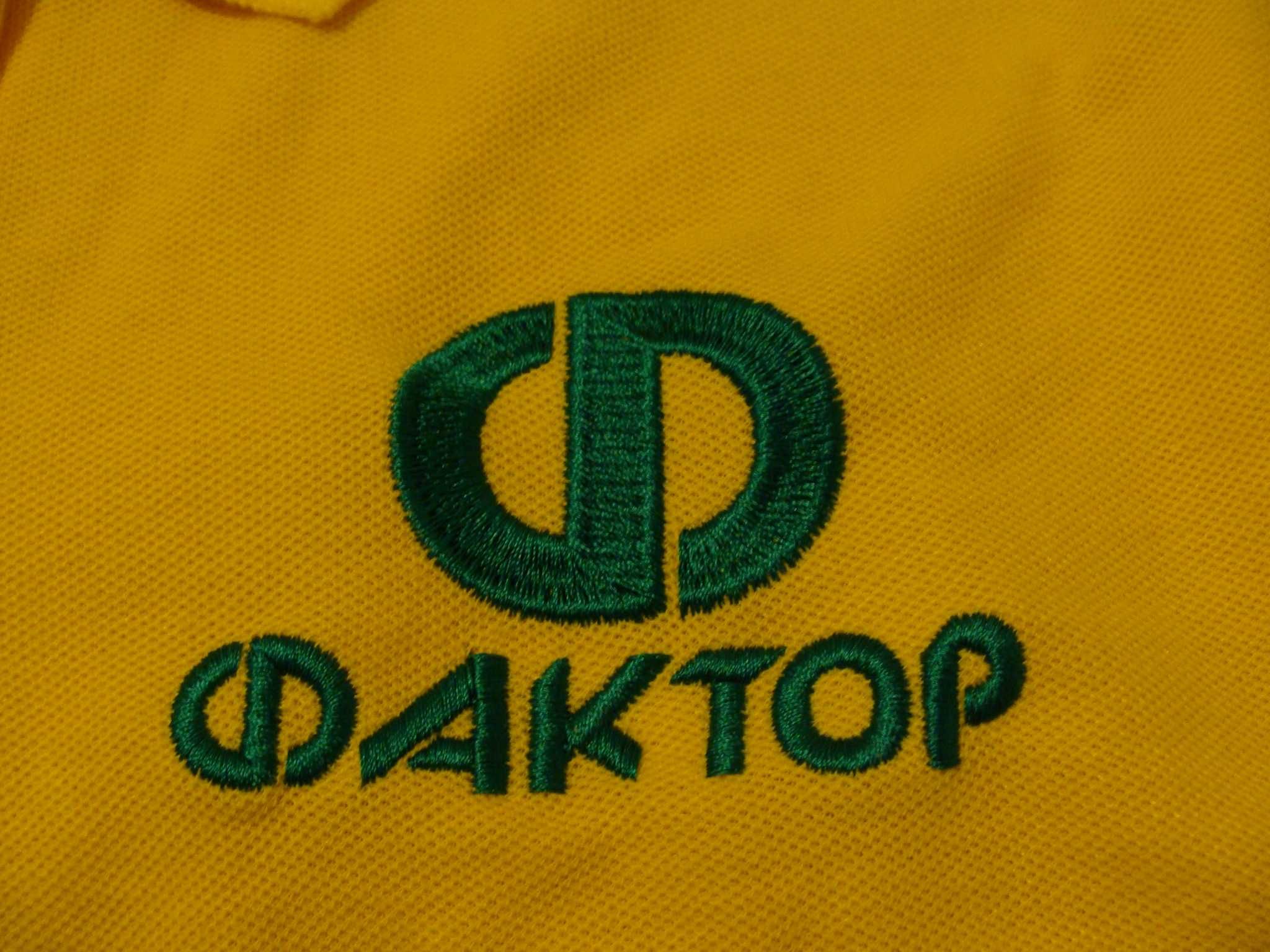 Koszulki z własnym nadrukiem logo już od 10 sztuk