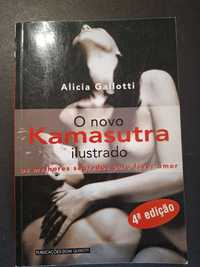 Literatura Erótica: Kamasutra Ilustrado e Diário de uma Ninfomaníaca