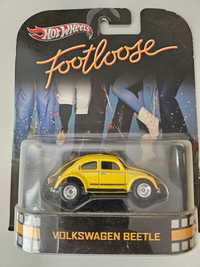 Volkswagen Beetle MOC do filme Footloose