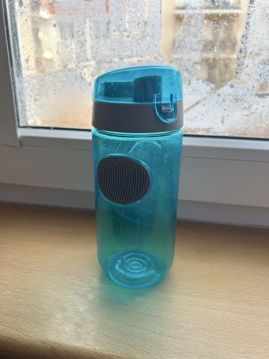 Butelka do wody na 550ml