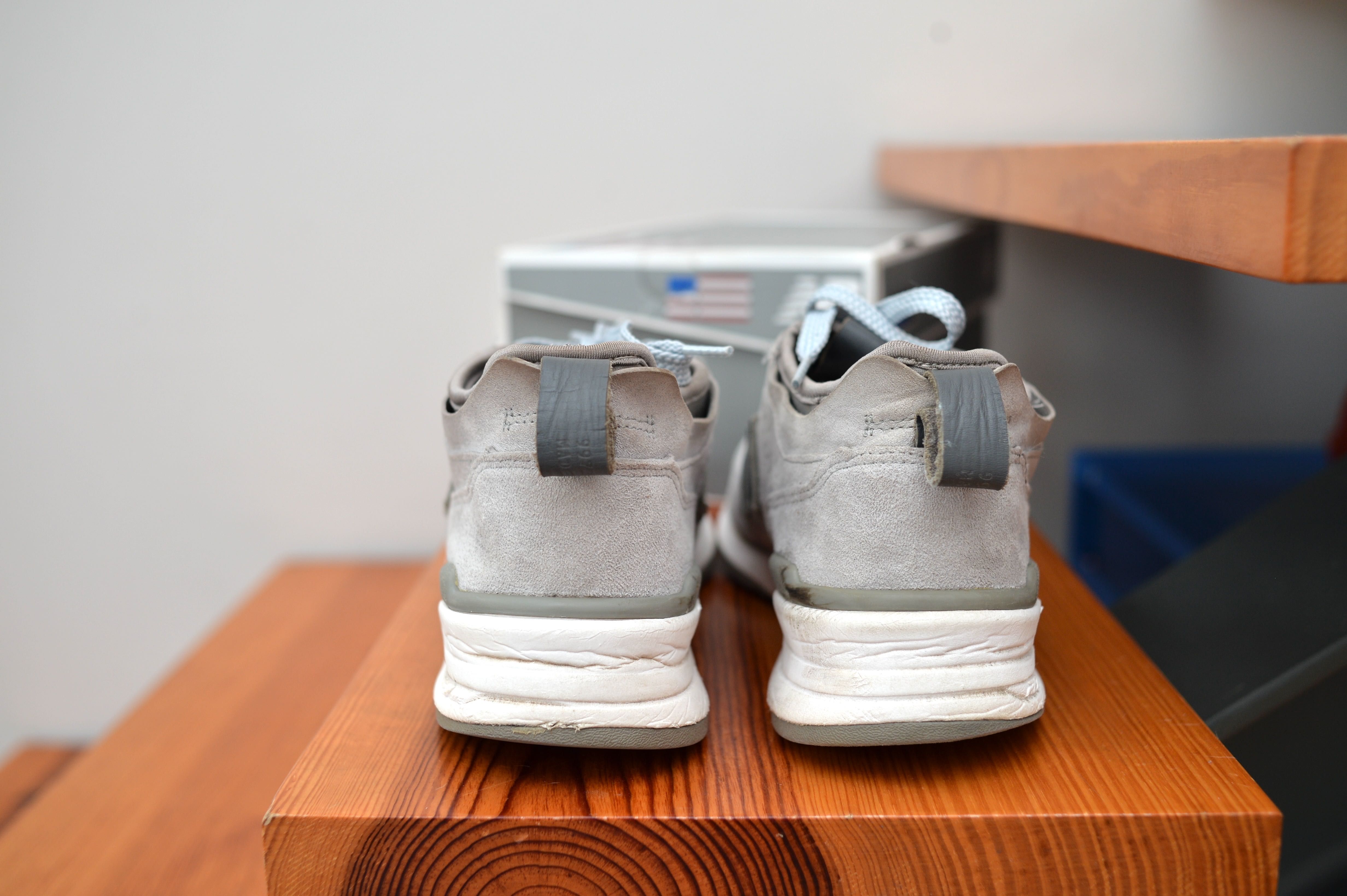 New Balance M 997 DGR2, made in USA, розір US10/UK9.5/EUR44/28cm