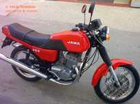 НОВЫЕ ЗАПЧАСТИ - Комплектующие ЯВА/JAWA 350, 6V/12V, Старушка,CZ/ЧЕЗЕТ