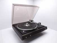 Gramofon Dual 714Q Quartz Ortofon SERWIS