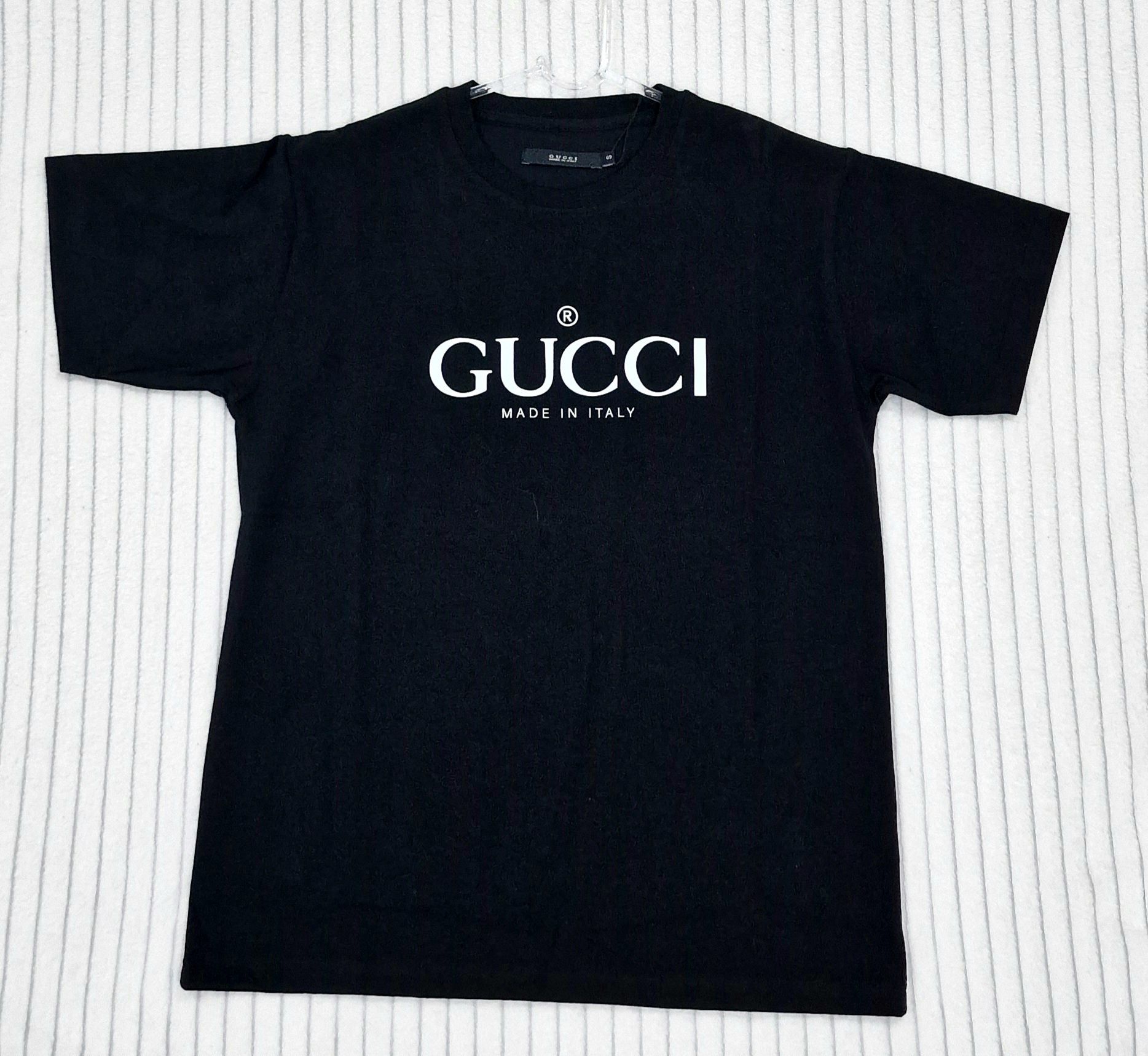 T-shirt  Gucci Homem