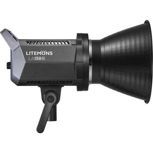 Godox iluminador LED Litemons LA150Bi