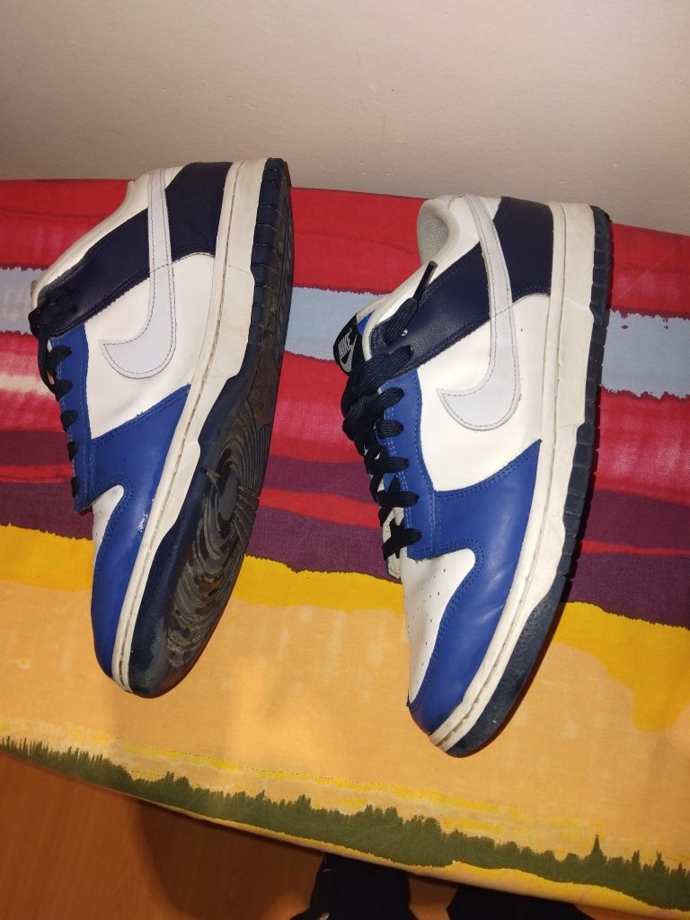 Nike dunk original