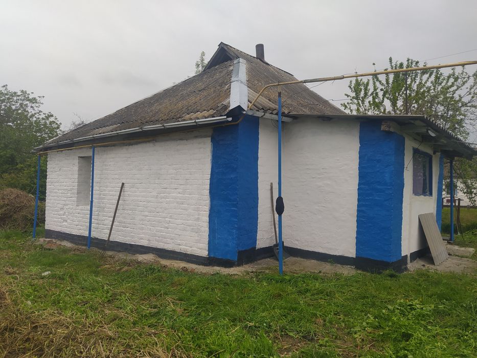 Продаж Будинку (Дачі) село Новаки.