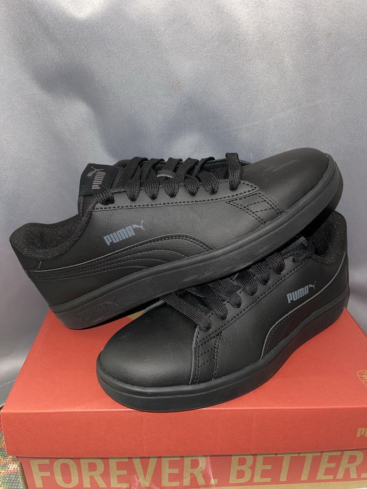 PUMA Uniseks SMASH V2 LTrampki 43