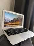 MacBook air 11” (2011) i7, 4Gb, 1,8Ghz