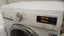 Pralka Electrolux EWS1266ci